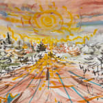 Bram Kinsbergen, No title, 2023