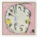 Marria Pratts, Burnt Eyes I, 2023
