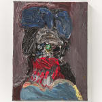 Trude Viken, Scene 11, 2021