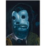 Bram Kinsbergen, No title (portrait), 2023