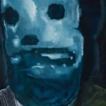 Bram Kinsbergen, No title (portrait), 2023