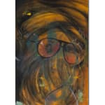 Bram Kinsbergen, What happened to the quiet kid in our class?, 2023