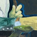 Bram Kinsbergen, What happened to the quiet kid in our class?, 2023