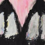 Marria Pratts, 3 Ghosts on Sunrise (from my car), 2023