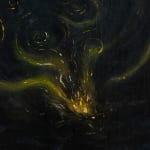 Bram Kinsbergen, The campfire was unnecessary, 2023