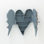 Tom Volkaert, Just a perfect day II, 2022