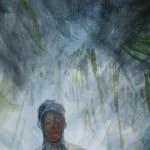Bram Kinsbergen, The habit brought comfort, 2023