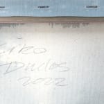 Ciro Duclos, Purple corn paintings (big) #19, 2021