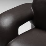 Schimmel & Schweikle, Rosewood cabinet, 2020