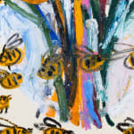 B.D. Graft, Bee Bouquet, 2022