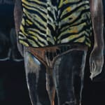 Bram Kinsbergen, Adolescence, 2023