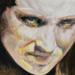 Bram Kinsbergen, No title (portrait), 2023