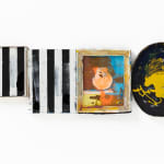 Michiel Ceulers, The lion sleeps tonight (Hakuna matata), 2023