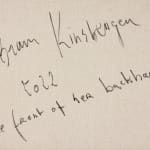 Bram Kinsbergen, No title, 2023