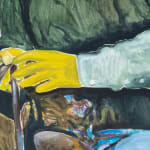 Bram Kinsbergen, What happened to the quiet kid in our class?, 2023