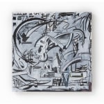 Erik Chiafele, Sound of Silver, 2021