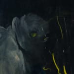 Bram Kinsbergen, No title (portrait), 2023