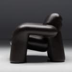 Schimmel & Schweikle, Rosewood cabinet, 2020