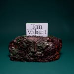 Tom Volkaert, As Fast As Possible, 2020