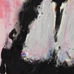 Marria Pratts, 3 Ghosts on Sunrise (from my car), 2023