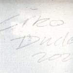 Ciro Duclos, Purple corn paintings (big) #19, 2021