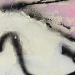 Marria Pratts, Burnt Eyes I, 2023