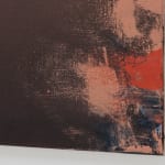 Théo Viardin, Prendre place dans cette pluie (Take seat in the rain), 2022