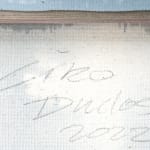Ciro Duclos, Purple corn paintings (big) #19, 2021
