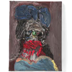 Trude Viken, Scene 11, 2021