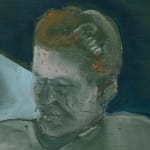 Bram Kinsbergen, Unheimlich 2, 2023