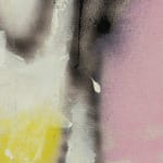 Marria Pratts, Burnt Eyes I, 2023