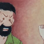 Erik Chiafele, Tintin, 2022