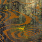 Bram Kinsbergen, big cats studies (02) , 2022