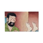 Erik Chiafele, Tintin, 2022
