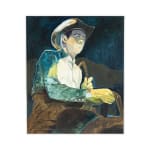 Bram Kinsbergen, What happened to the quiet kid in our class?, 2023