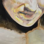 Bram Kinsbergen, No title (portrait), 2023