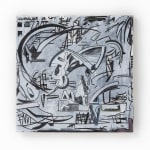 Erik Chiafele, Sound of Silver, 2021