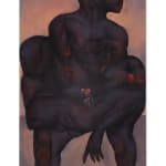 Théo Viardin, Prendre place dans cette pluie (Take seat in the rain), 2022