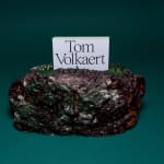 Tom Volkaert, As Fast As Possible, 2020