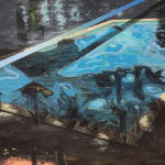 Bram Kinsbergen, No title, 2022