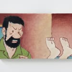 Erik Chiafele, Tintin, 2022