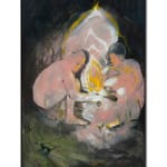 Bram Kinsbergen, Distraction, 2023