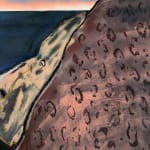 Bram Kinsbergen, What happened to the quiet kid in our class?, 2023