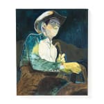 Bram Kinsbergen, What happened to the quiet kid in our class?, 2023
