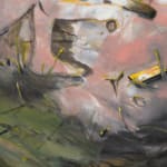 Bram Kinsbergen, Distraction, 2023