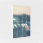 Max Kesteloot, Untitled painting, Zaragozza (ES), 2023
