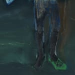 Bram Kinsbergen, They would never find the same place again, 2023