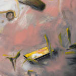 Bram Kinsbergen, Distraction, 2023