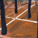 Bram Kinsbergen, No title, 2022