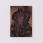 Théo Viardin, Prendre place dans cette pluie (Take seat in the rain), 2022
